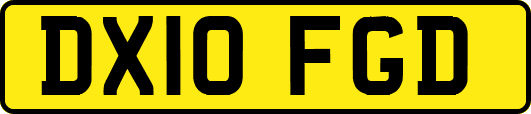 DX10FGD