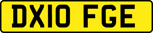 DX10FGE