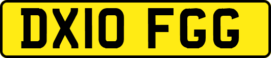 DX10FGG