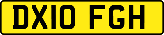 DX10FGH