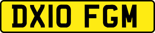 DX10FGM