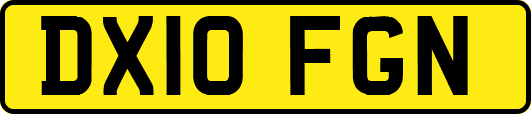 DX10FGN