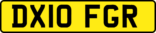 DX10FGR