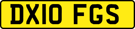 DX10FGS
