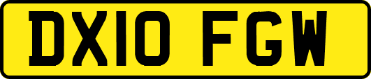 DX10FGW
