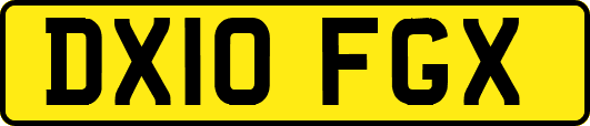 DX10FGX