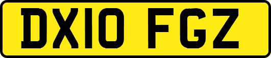 DX10FGZ