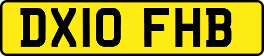 DX10FHB