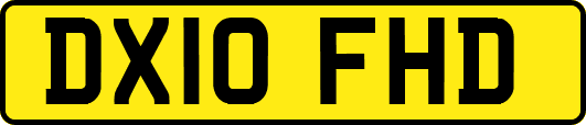 DX10FHD