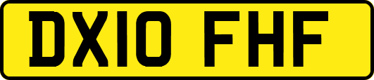 DX10FHF