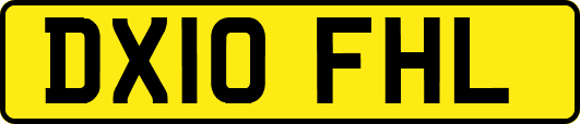 DX10FHL