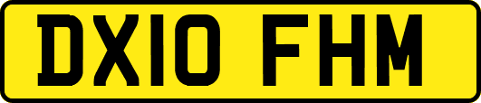 DX10FHM