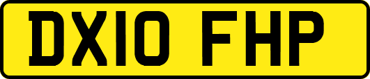 DX10FHP