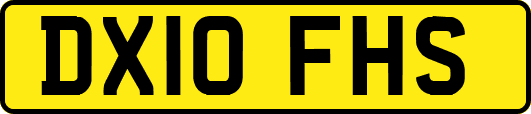DX10FHS