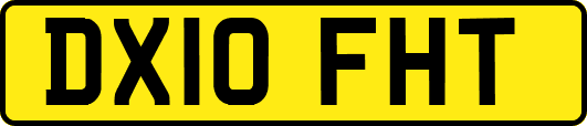 DX10FHT