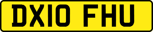 DX10FHU