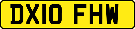DX10FHW