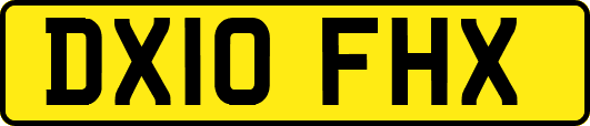 DX10FHX