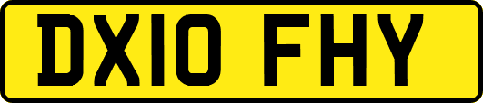 DX10FHY