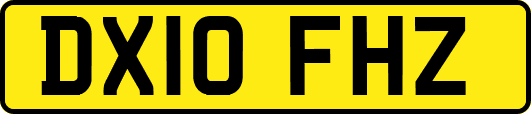 DX10FHZ