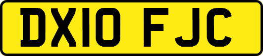 DX10FJC