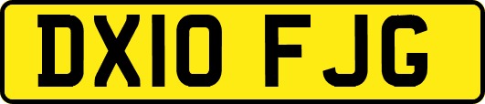 DX10FJG