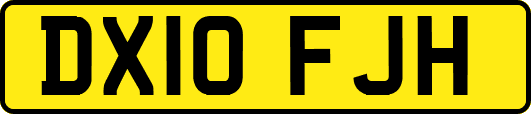 DX10FJH