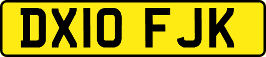 DX10FJK