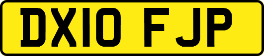 DX10FJP
