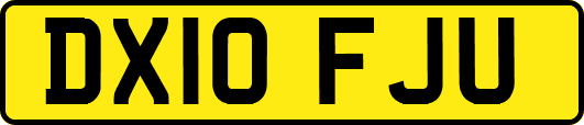DX10FJU