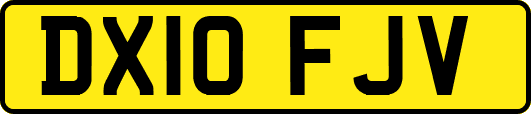 DX10FJV