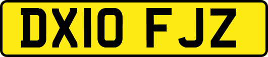 DX10FJZ