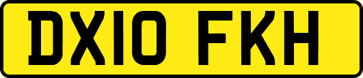 DX10FKH