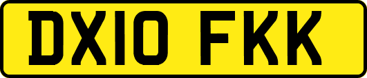 DX10FKK