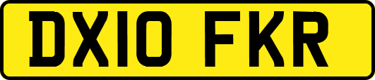 DX10FKR