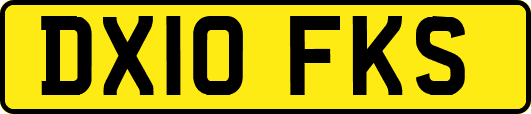 DX10FKS