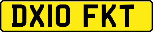 DX10FKT