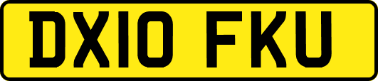 DX10FKU