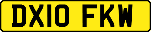DX10FKW