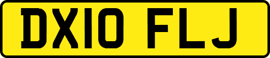 DX10FLJ
