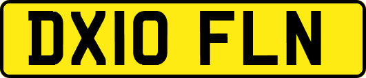 DX10FLN