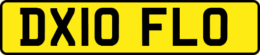 DX10FLO