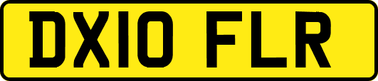 DX10FLR