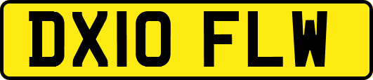 DX10FLW