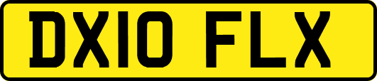 DX10FLX