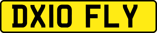 DX10FLY