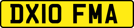 DX10FMA