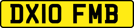 DX10FMB