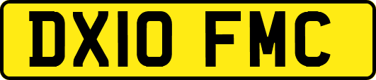 DX10FMC