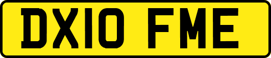 DX10FME